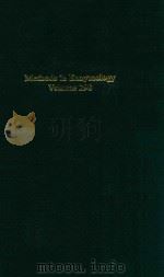 methods in enzymology volume 298 molecular motors and the cytoskeleton part B（1998 PDF版）