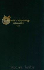 methods in enzymology volume 304 A（1999 PDF版）