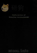 Crystallization of biological macromolecules（1999 PDF版）