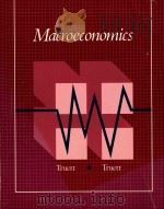 MACROECONOMICS WITH 151 UKKYSTRATUIBS（1987 PDF版）