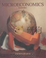 MICROECONOMICS SECOND EDITION（1992 PDF版）
