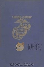 FAMOUS AMERICAN MARINES（1950 PDF版）