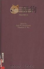 ADVANCES IN APPLIED MECHANICS VOLUME 31（1994 PDF版）