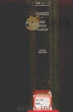 HYDRAULICS（1952 PDF版）