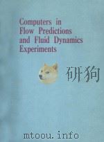 Computers in flow predictions and fluid dynamics experiments（1981 PDF版）