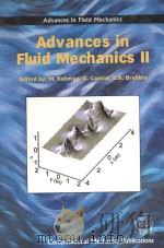 ADVANCES IN FLUID MECHANICS 2（1998 PDF版）