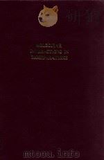 Molecular interactions in bioseparation（1993 PDF版）