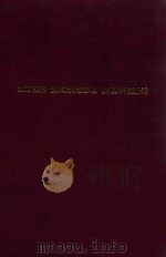 modern diochemical engingeering（1992 PDF版）