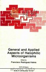 General and applied aspects of halophilic microorganisms（ PDF版）
