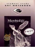microbiology third edition（1996 PDF版）