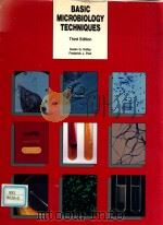 Basic microbiology techniques third edition（1989 PDF版）