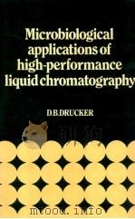 Microbiological applications of high-performance liquid chromatography（ PDF版）