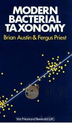modern bacterial taxonomy（ PDF版）