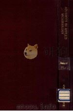 advances in applied microbiology volume 37 pt.1（1992 PDF版）