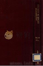 Advances in applied Microbiology volume 39 PT.1（1993 PDF版）