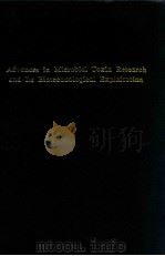 Advances in microbial toxin research and its biotechnological exploitation（ PDF版）