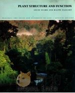 Plant structure and function（ PDF版）