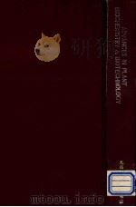 Advances in plant cell biochemistry and biotechnology volume 1 1992（1992 PDF版）