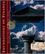FOUNDATIONS OF FINANCE  THE LOGIC AND PRACTICE OF FINANCIAL MANAGEMENT（1994 PDF版）