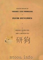THEORY AND PROBLEMS OF FLUID DYNAMICS（1967 PDF版）