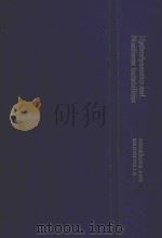 Hydrodynamics and nonlinear instabilities（1998 PDF版）