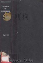 Dynamics of explosions（1986 PDF版）