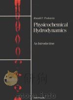 PHYSICOCHEMICAL HYDRODYNAMICS AN DRODYNAMICS（1989 PDF版）