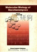 Molecular biology of saccharomyces（ PDF版）