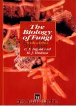 The biology of fungi sixth edition（1984 PDF版）
