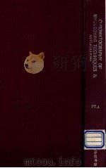 Chromatography of mycotoxins : techniques and applications  pt.1（1993 PDF版）