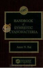 CRC handbook of symbiotic cyanobacteria（1990 PDF版）