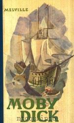 Moby-Dick（ PDF版）