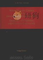 DICTIONARY OF CHEMISTRY AND CHEMICAL ENGINEERING 2ND REVISED AND ENLARGED EDITION VOLUME 1（1978 PDF版）