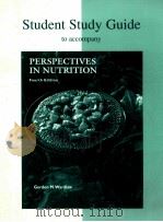Perspectices in nutrition fourth edition 1999 PDF电子版封面 0070920826 gordon m.wardlaw