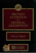 Protein nutrition and mineral absorption（1990 PDF版）