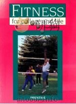 Fitness for college and life fourth edition 1994 PDF电子版封面 0801678544