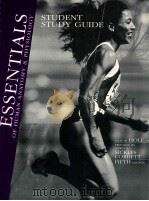 Essentials of human anatomy & physiology : student study guide fifth edition（1995 PDF版）