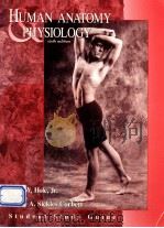 Human anatomy & physiology : student study guide sixth edition（1993 PDF版）