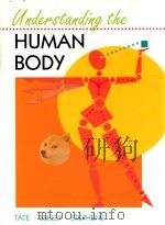 Understanding the human body（ PDF版）