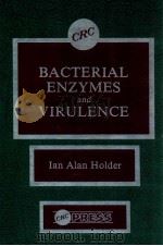 Bacterial enzymes and virulence（1985 PDF版）