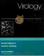 Virology 1988 PDF电子版封面 9780397509058;0397509057