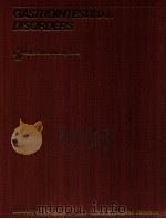 Gastrointestinal disorders（1993 PDF版）