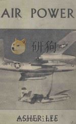 AIR POWER（1957 PDF版）