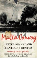 MALTA CONVOY（1961 PDF版）