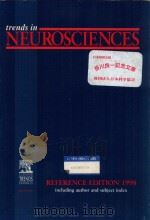 Trends in neurosciences volume 21（1998 PDF版）