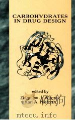 Carbohydrates in Drug Design（1997 PDF版）