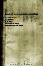 practical paediatric gastroenterology P398（ PDF版）
