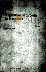 regulation of growth in neoplasia（ PDF版）