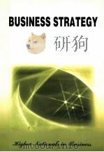 business strategy（ PDF版）