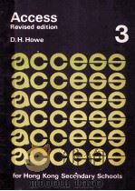accrss revised edition 3（1978 PDF版）